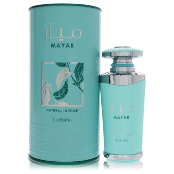 <span class="notranslate">LATTAFA MAYAR NATURAL INTENSE</span> Eau De Parfum 100 ml for Women