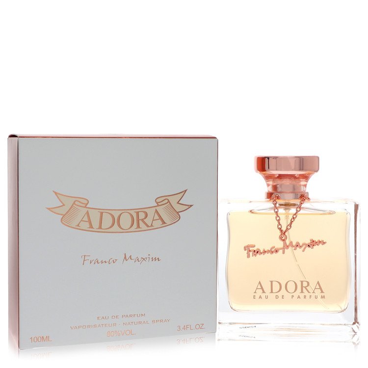 <span class="notranslate">DUMONT PARIS ADORA</span> Eau De Parfum 100 ml for Women <span class="notranslate">DUMONT PARIS ADORA</span> Eau De Parfum 100 ml for Women