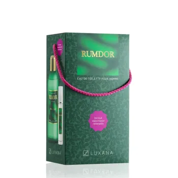 LUXANA RUMDOR set 2 pcs