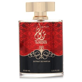 <span class="notranslate">AL HARAMAIN TANASUK</span> Extrait De Parfum 100 ml for Women