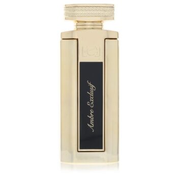 <span class="notranslate">ESSENZA AMBRE EXCLUSIF</span> Eau De Parfum 100 ml for Women