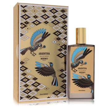 <span class="notranslate">MEMO ARGENTINA</span> Eau De Parfum 75 ml Unisex
