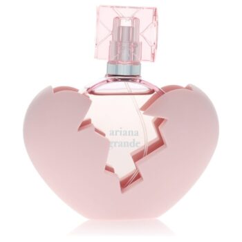 ARIANA GRANDE THANK U NEXT Eau De Parfum 50 ml for Women