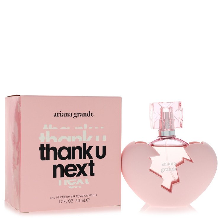 ARIANA GRANDE THANK U NEXT Eau De Parfum 50 ml for Women