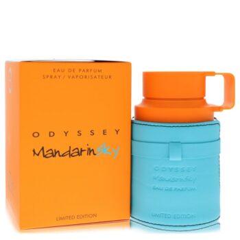 <span class="notranslate">ARMAF ODYSSEY MANDARIN SKY</span> Eau De Parfum 100 ml for Men