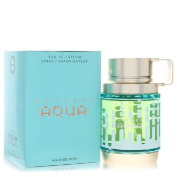 <span class="notranslate">ARMAF ODYSSEY AQUA</span> Eau De Parfum 100 ml for Men