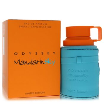 <span class="notranslate">ARMAF ODYSSEY MANDARIN SKY</span> Eau De Parfum 200 ml for Women