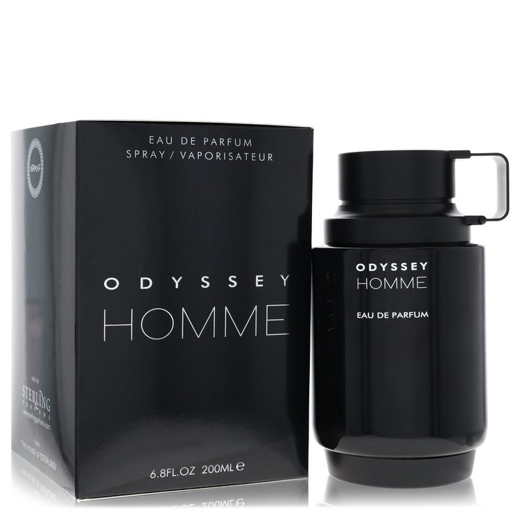 <span class="notranslate">ARMAF ODYSSEY HOMME</span> Eau De Parfum 200 ml for Men