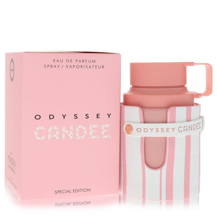 <span class="notranslate">ARMAF ODYSSEY CANDEE</span> Eau De Parfum 100 ml for Women