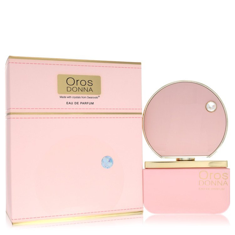 <span class="notranslate">ARMAF OROS DONNA</span> Eau De Parfum 100 ml for Women