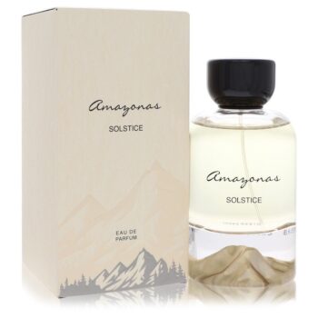 <span class="notranslate">ATRALIA AMAZONAS SOLSTICE</span> Eau De Parfum 100 ml Unisex