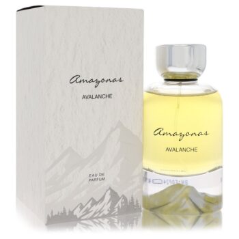 <span class="notranslate">ATRALIA AMAZONAS AVALANCHE</span> Eau De Parfum 100 ml Unisex