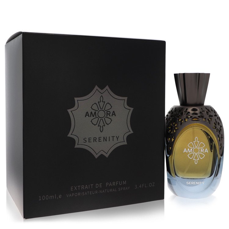<span class="notranslate">ATRALIA AMORA SERENITY Extrait De</span> Parfum 100 ml Unisex