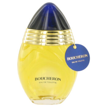 <span class="notranslate">BOUCHERON</span> Eau De Toilette 100 ml for Women