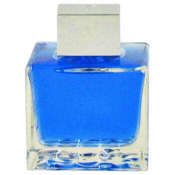 <span class="notranslate">ANTONIO BANDERAS BLUE SEDUCTION</span> Eau De Toilette 100 ml for Men