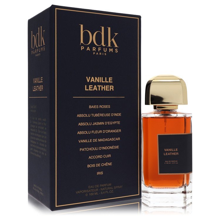 <span class="notranslate">BDK PARFUMS BDK VANILLE LEATHER</span> Eau De Parfum 100 ml Unisex