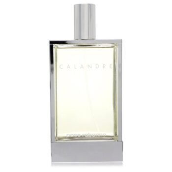 PACO RABANNE CALANDRE Eau De Toilette 100 ml for Women