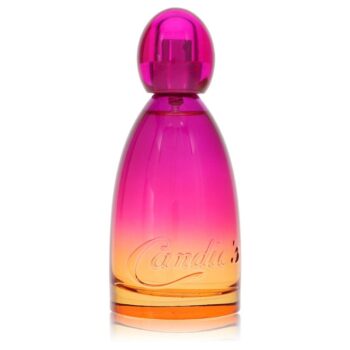 LIZ CLAIBORNE CANDIES Eau De Parfum 100 ml for Women