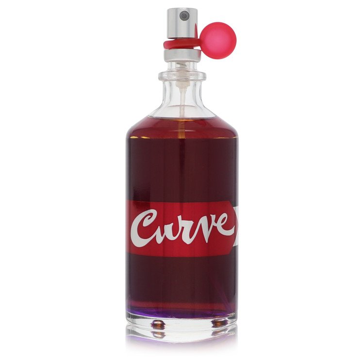 LIZ CLAIBORNE CURVE CONNECT Eau De Toilette 100 ml for Women LIZ CLAIBORNE CURVE CONNECT Eau De Toilette 100 ml for Women