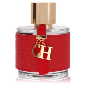 CAROLINA HERRERA CH CAROLINA HERRERAEau De Toilette (senza scatola) 100 ml per donna