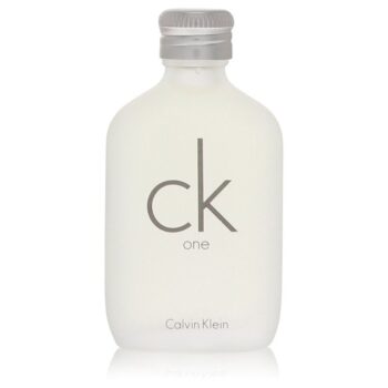 CALVIN KLEIN CK ONE Eau De Toilette .150 ml per uomo