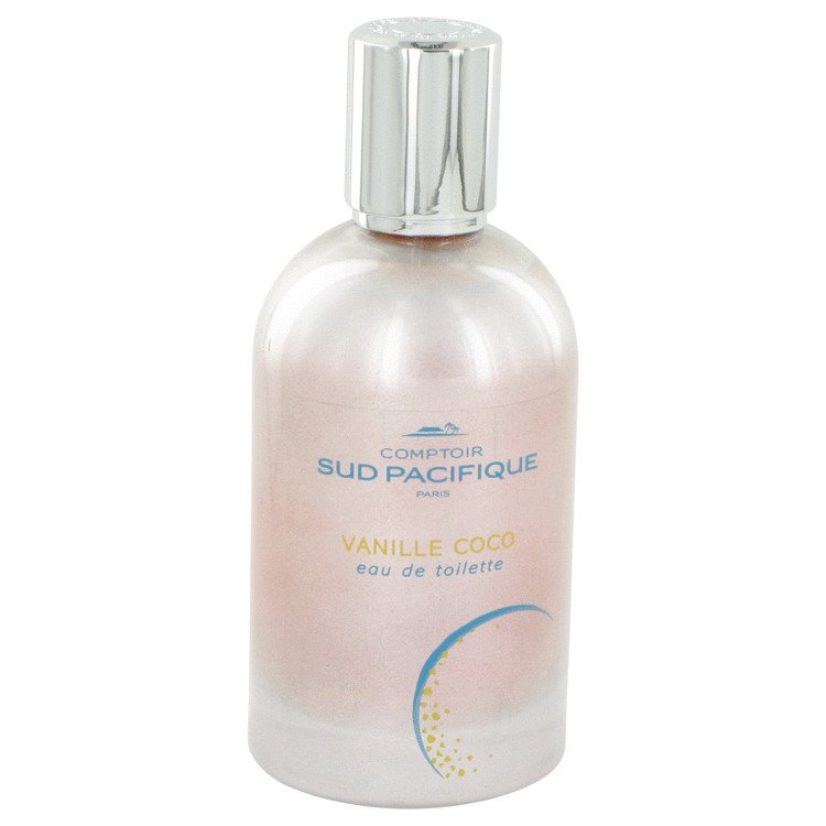 <span class="notranslate">COMPTOIR SUD PACIFIQUE VANILLE COCO</span> Eau De Toilette (unboxed) 100 ml for Women <span class="notranslate">COMPTOIR SUD PACIFIQUE VANILLE COCO</span> Eau De Toilette (unboxed) 100 ml for Women - Image 2
