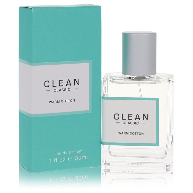 CLEAN WARM COTTON Eau De Parfum 30 ml for Women