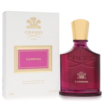 CREED CARMINA Eau De Parfum 75 ml for Women