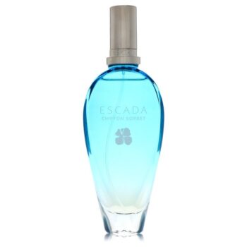ESCADA CHIFFON SORBET Eau De Toilette 100 ml for Women