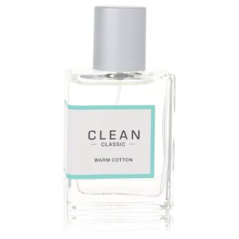 CLEAN WARM COTTON Eau De Parfum 30 ml for Women