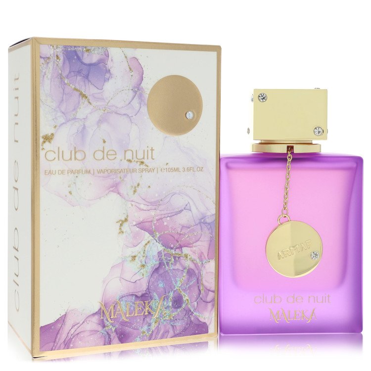 <span class="notranslate">ARMAF CLUB DE NUIT MALEKA</span> Eau De Parfum 100 ml for Women