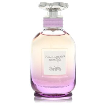 COACH DREAMS MOONLIGHT Eau De Parfum 60 ml for Women