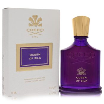 CREED QUEEN OF SILK Eau De Parfum 75 ml for Women