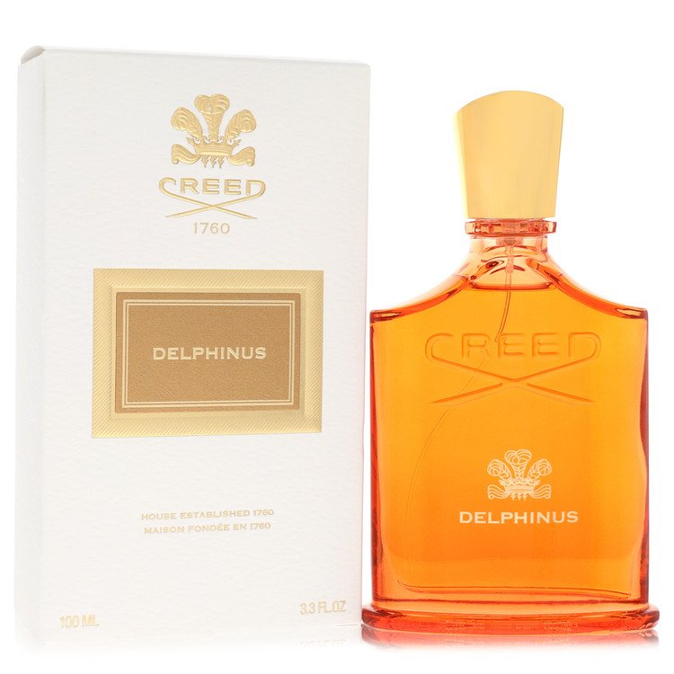 <span class="notranslate">CREED DELPHINUS</span> Eau De Parfum 100 ml UNISEX <span class="notranslate">CREED DELPHINUS</span> Eau De Parfum 100 ml UNISEX - Image 4