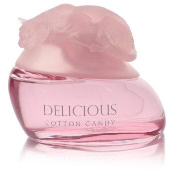 GALE HAYMAN DELICIOUS COTTON CANDY Eau De Toilette 100 ml for Women