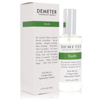 DEMETER SUSHI Eau De Cologne 120 ml for Women