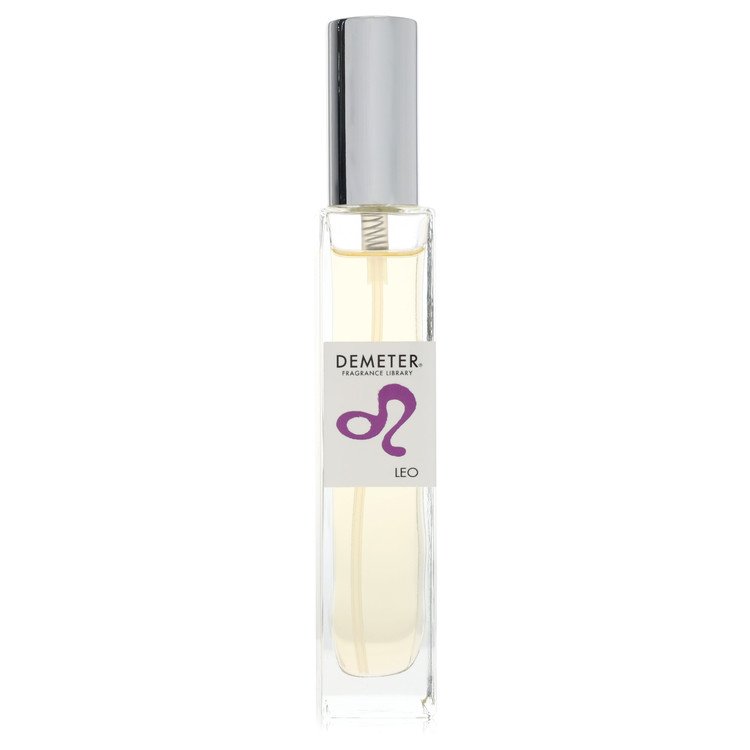 <span class="notranslate">Demeter Leo by Demeter</span> Eau De Toilette Spray (Unboxed) 50 ml for Women