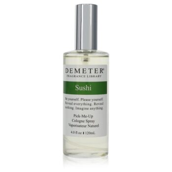 DEMETER SUSHI Eau De Cologne 120 ml per donna