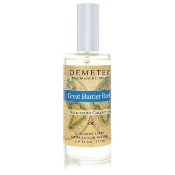 DEMETER GREAT BARRIER REEF Eau De Cologne 120 ml for Women