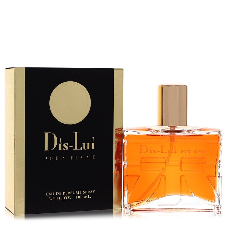 YZY PERFUME DIS LUI Eau De Parfum 100 ml for Women