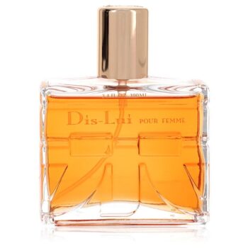 YZY PERFUME DIS LUI Eau De Parfum 100 ml for Women