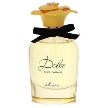 DOLCE & GABBANA DOLCE SHINE Eau De Parfum 50 ml for Women