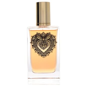 <span class="notranslate">DOLCE & GABBANA DEVOTION</span> Eau De Parfum (unboxed) 100 ml for Women