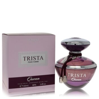 <span class="notranslate">DUMONT PARIS TRISTA QUEEN</span> Eau De Parfum 100 ml for Women