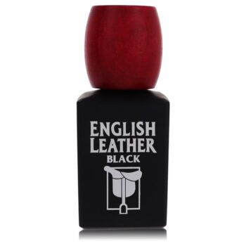 <span class="notranslate">DANA ENGLISH LEATHER BLACK</span> Eau De Cologne 100 ml Men for Men