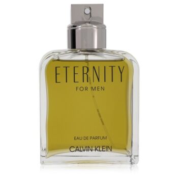 <span class="notranslate">CALVIN KLEIN ETERNITY</span> Eau De Parfum 200 ml for Men