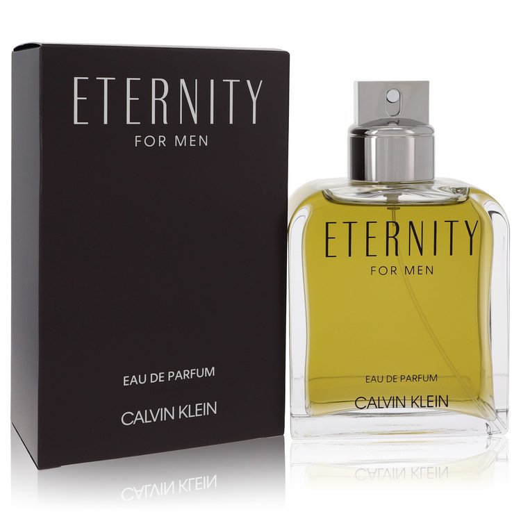 <span class="notranslate">CALVIN KLEIN ETERNITY</span> Eau De Parfum 200 ml for Men
