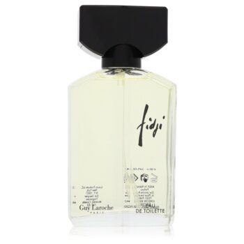 GUY LAROCHE FIDJI Eau De Toilette 100 ml per donna