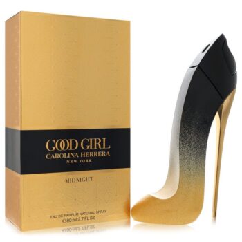 CAROLINA HERRERA GOOD GIRL MIDNIGHT Eau De Parfum 80 ml for Women