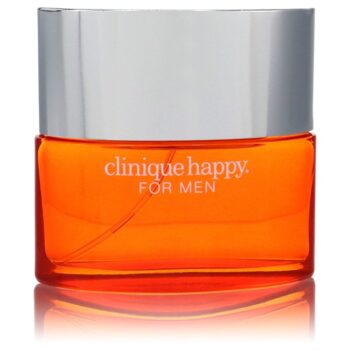 <span class="notranslate">CLINIQUE HAPPY</span> Eau De Cologne 50 ml for Men